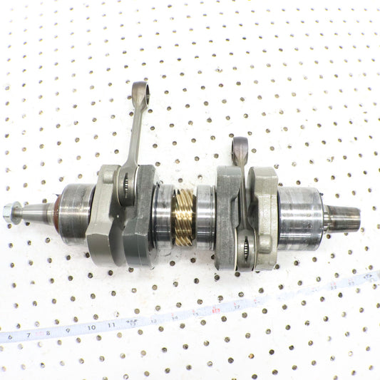 2016 Polaris Rush 800 Crankshaft Crank Shaft 2205648; 2207761 GOOD