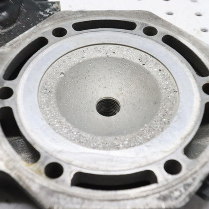 2002 ARCTIC CAT ZR 500 CYLINDER HEAD 3005-797 DINGED UP DOME