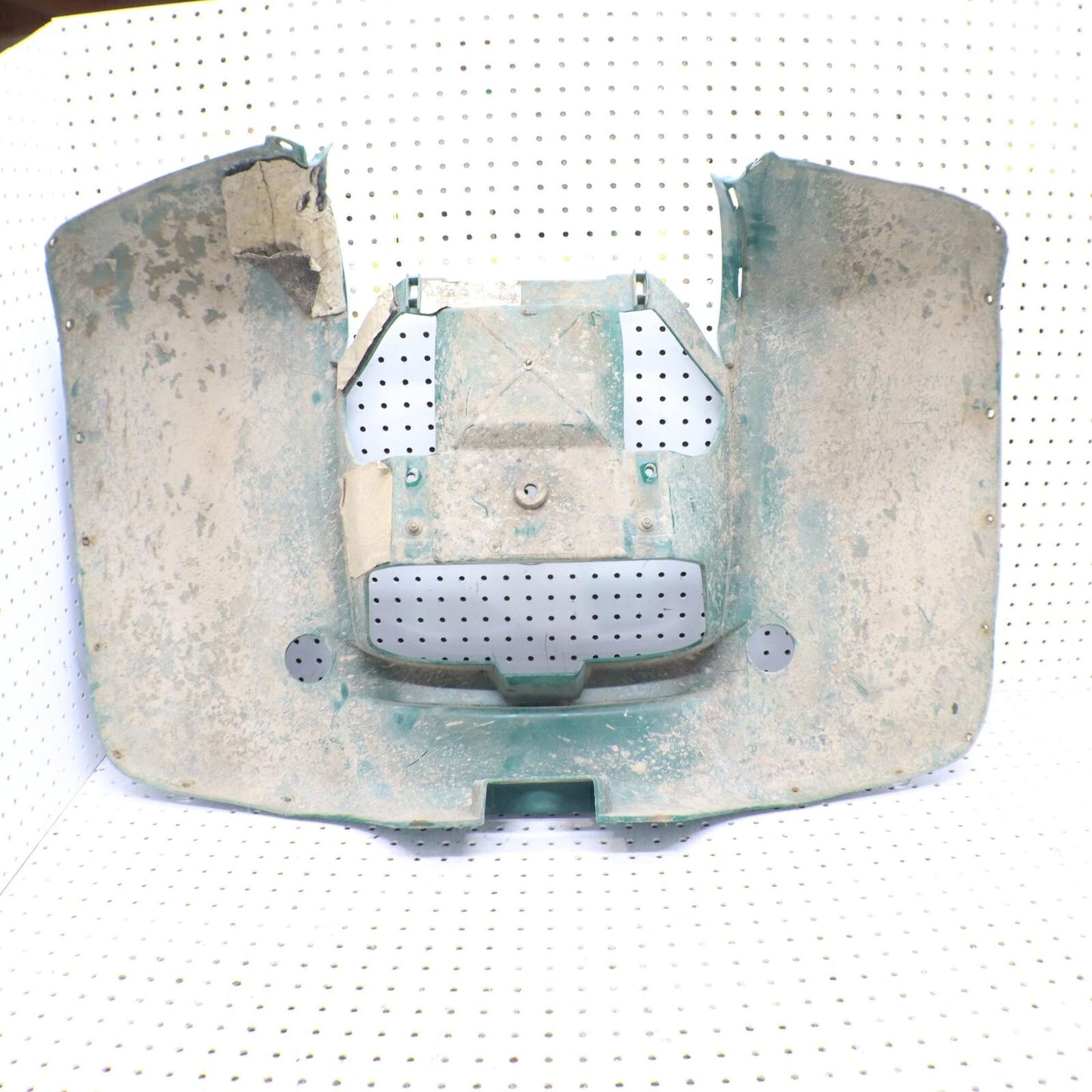 1996 POLARIS XPLORER 300 REAR FENDER CAB 5432530 5432311