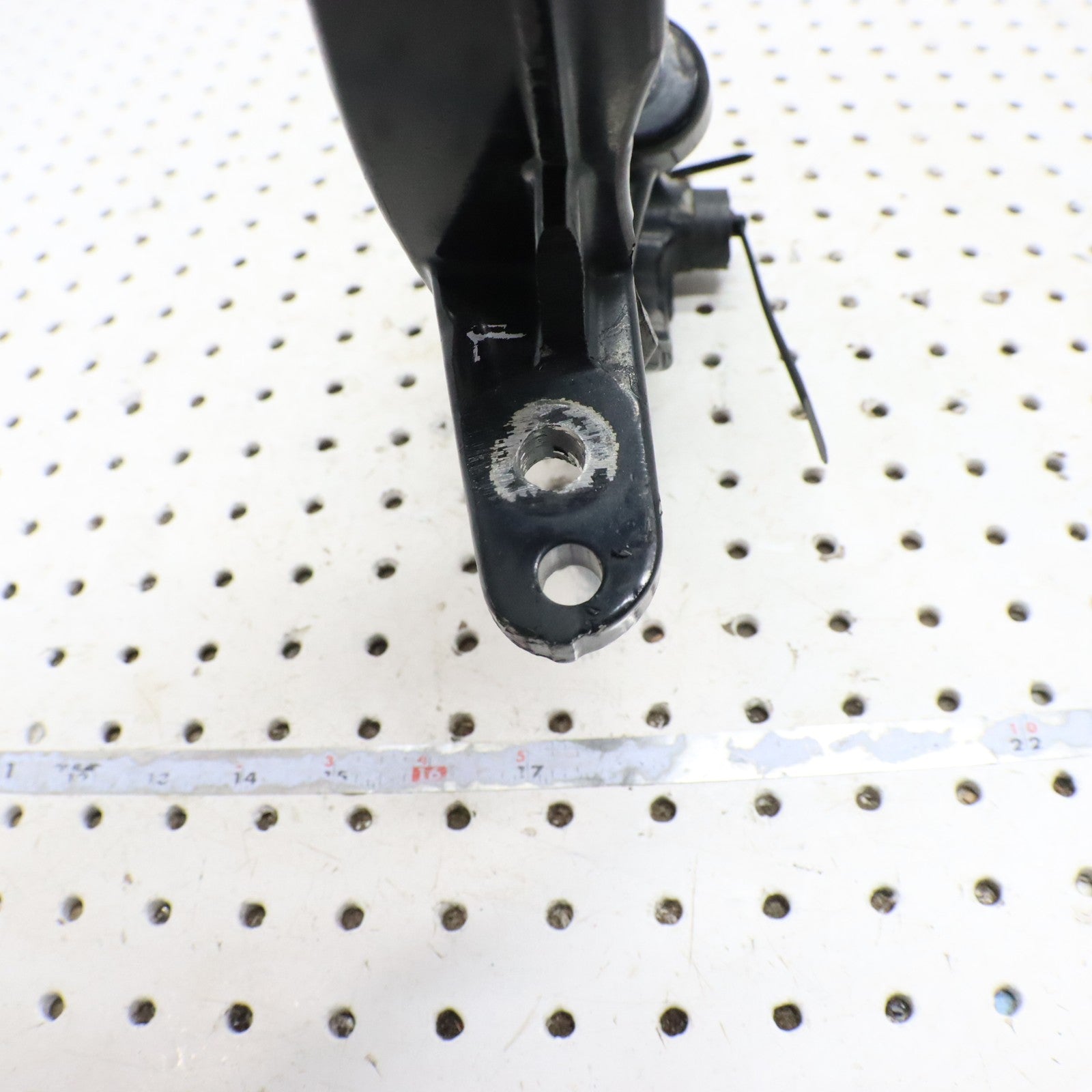 2012 Arctic Cat Proclimb M800 Spindle Left 2703-639