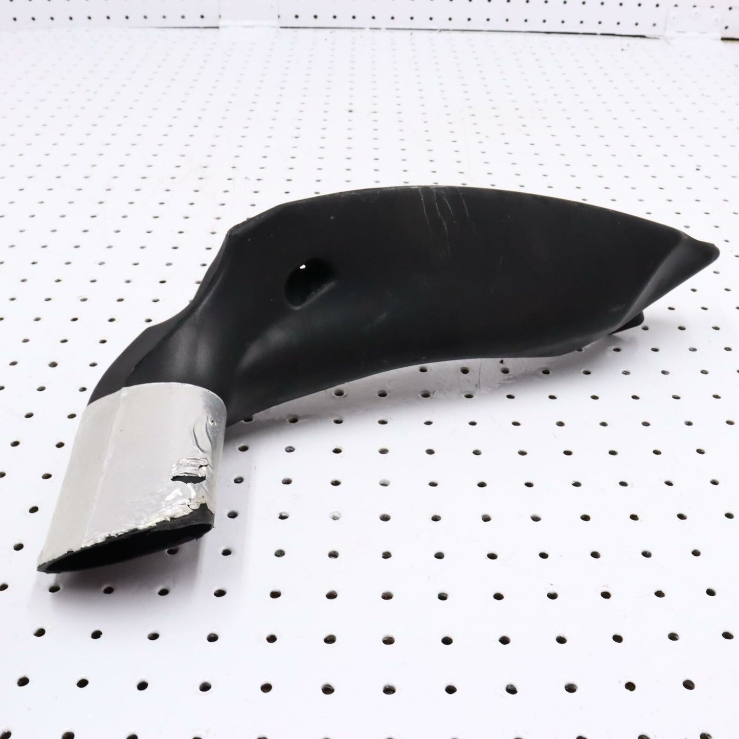 2007 POLARIS IQ 600 AIR INTAKE DUCT ASM - BRAKE DUCT 2633060