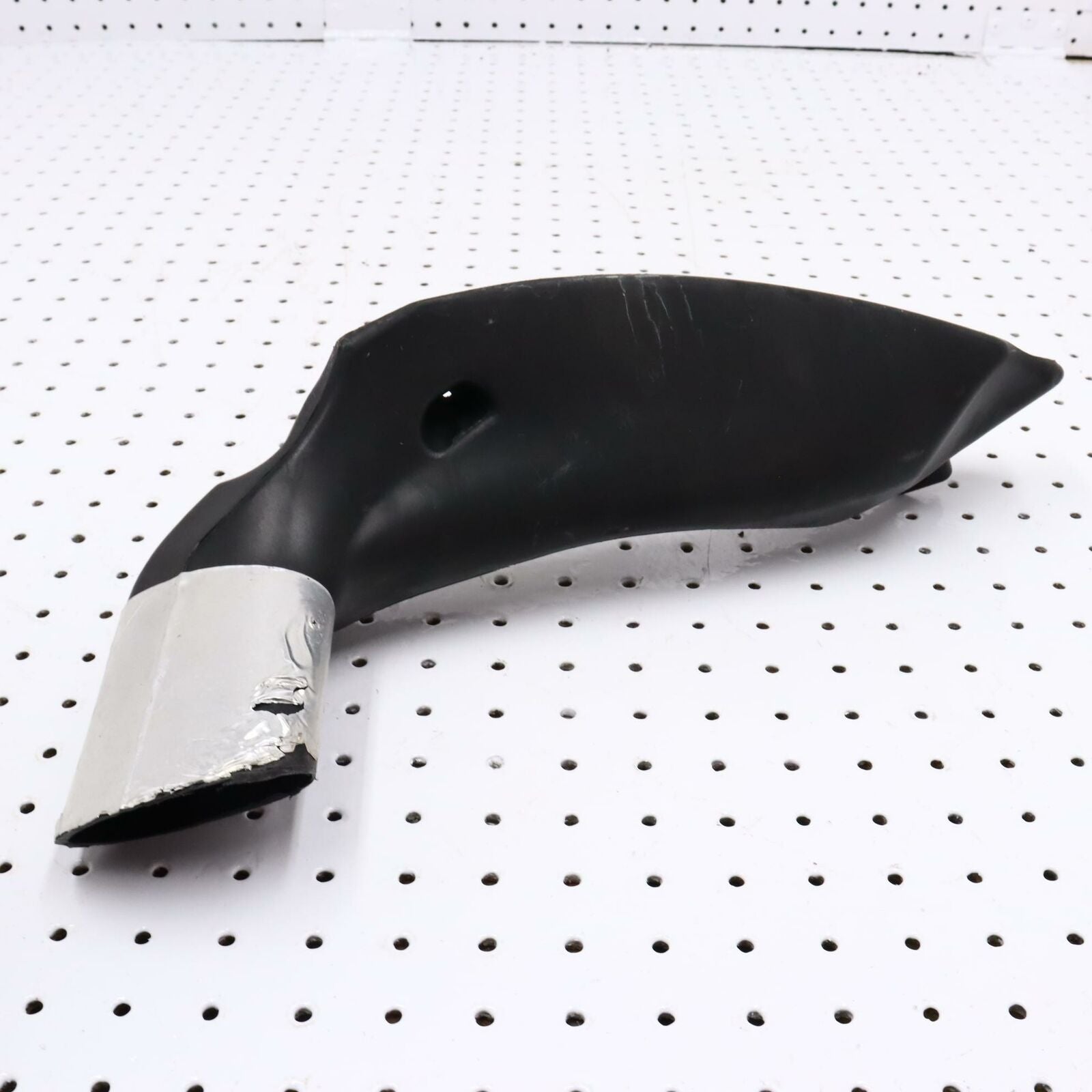 2007 POLARIS IQ 600 AIR INTAKE DUCT ASM - BRAKE DUCT 2633060