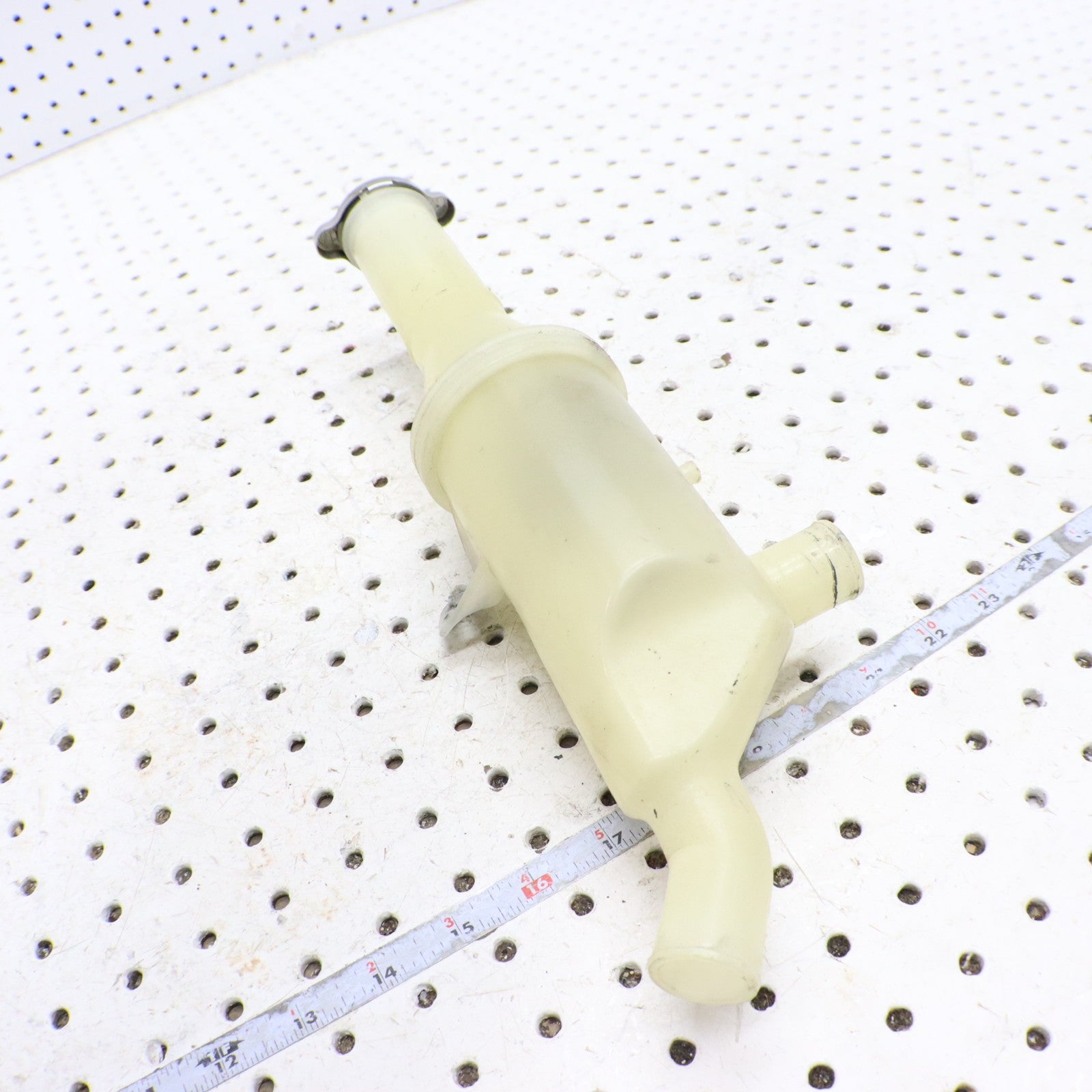 2016 Polaris Rush 800 Coolant Bottle Tank 2521338