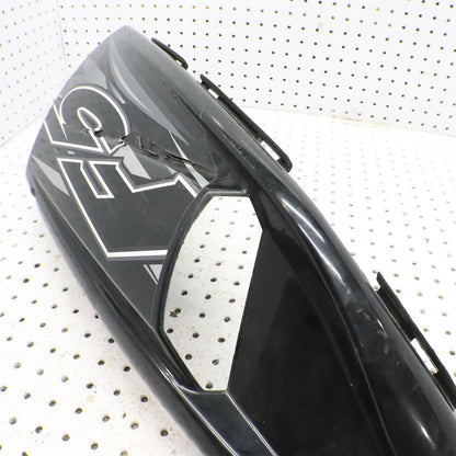 2007 ARCTIC CAT F5 LEFT SIDE PANEL COVER UPPER 2718-313; 2718-289