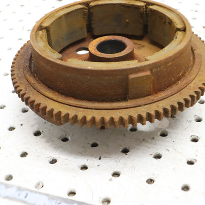 1998 Polaris Xplorer 400l Flywheel Rotor 3084760