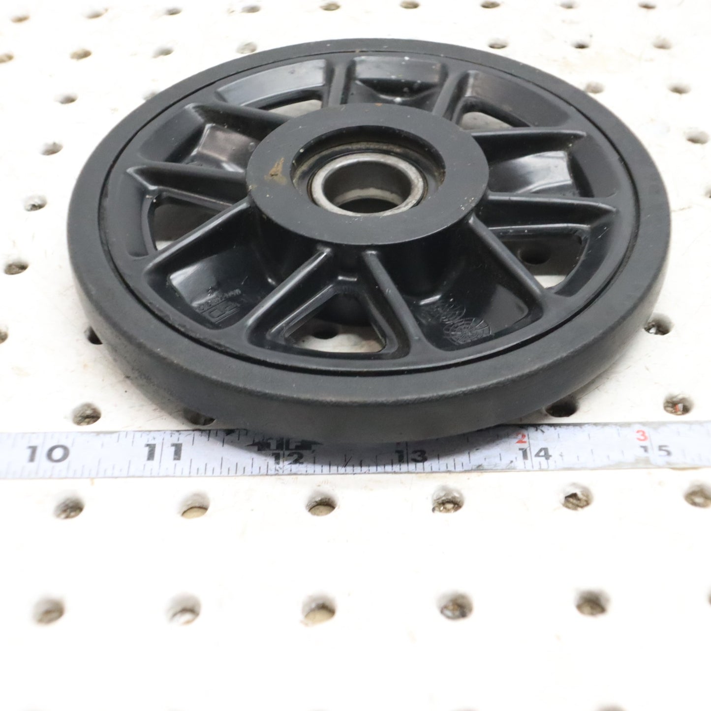 2016 Polaris Rush 800 Idler Wheel Bogie Wheel 5.6" 1590511