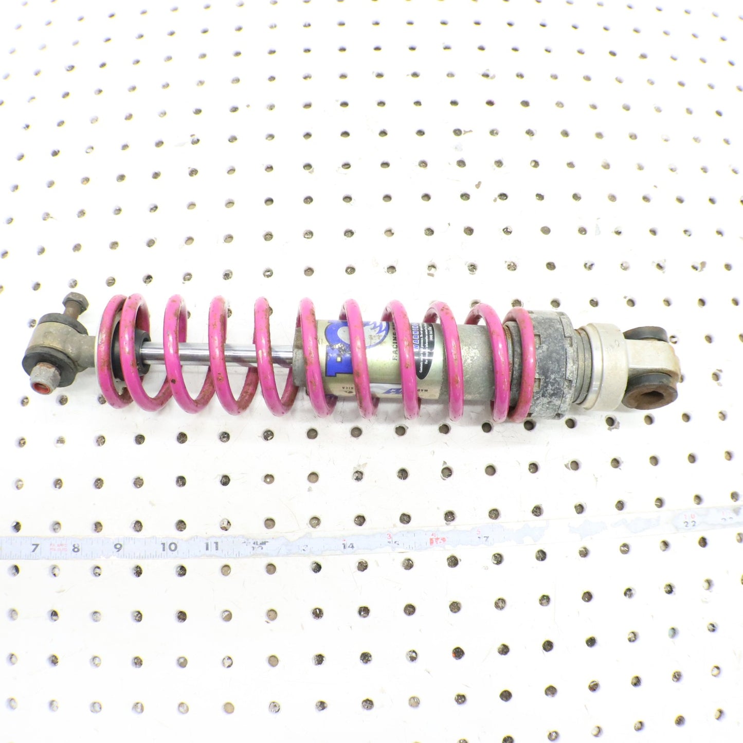 1995 Polaris Xcr 600 Ski Shock Ifs 7041346