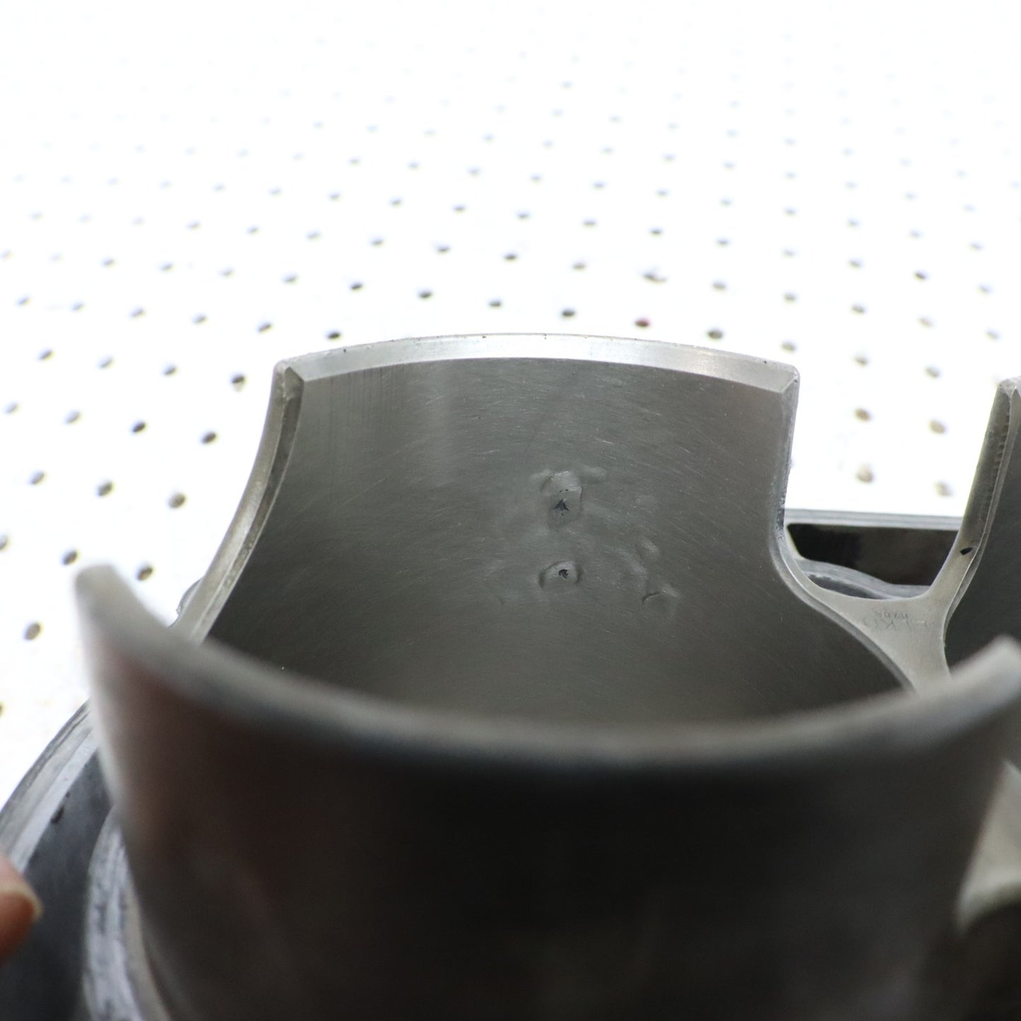 2009 Polaris Sportsman 800 Cylinder 2203911 CORE 