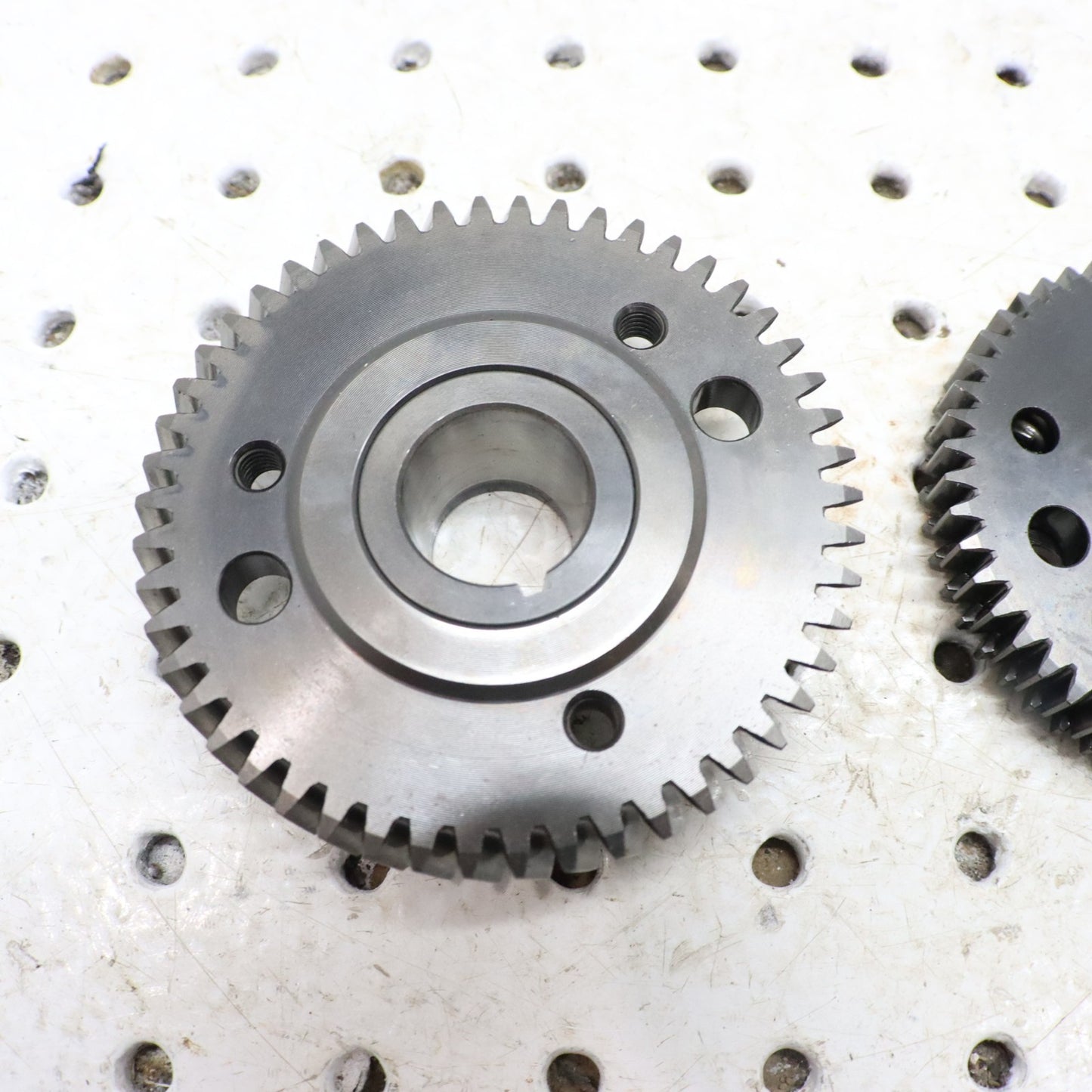 2009 Polaris Rzr 800 Cam Sprocket GEAR SET KIT 2203106