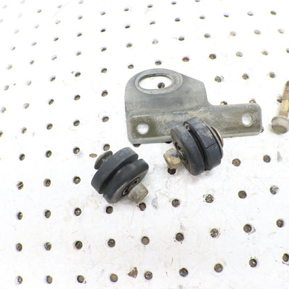 2008 Polaris Sportsman 800 Exhaust Mount Rubber Damper 5248723 5241663 5412508 
