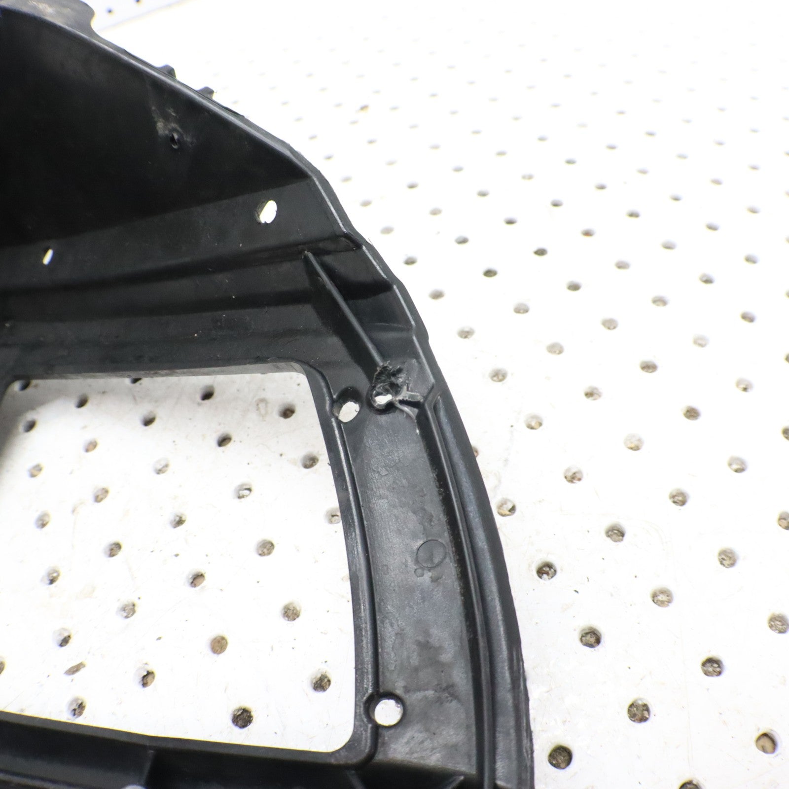 2007 Polaris Iq 600 Nosepan Nose Pan 5435075-070