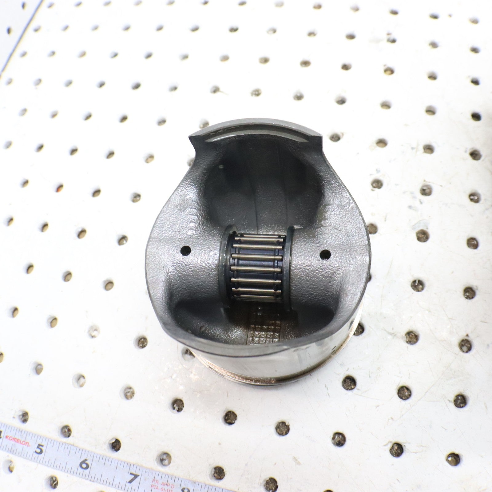 2013 Arctic Cat Procross Xf800 Cylinder Jug & PISTON 3007-849; 3007-877 GOOD!