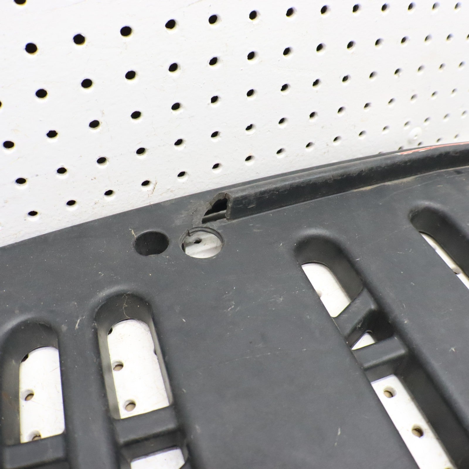 1998 Polaris Xplorer 400l Rear Rack 2670174 2670174-070; 5432114