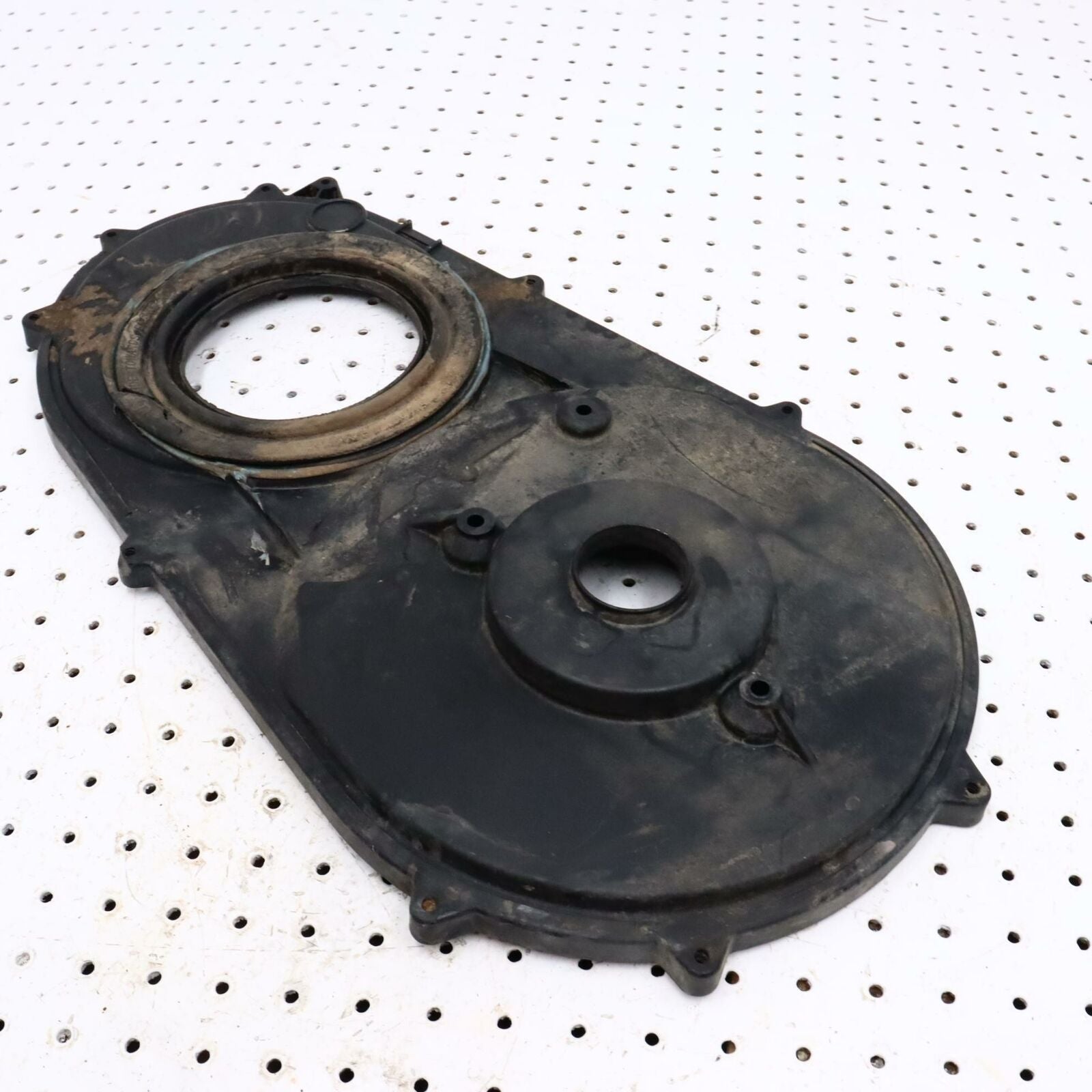 2002 POLARIS SPORTSMAN 500 CLUTCH COVER INNER 2201851