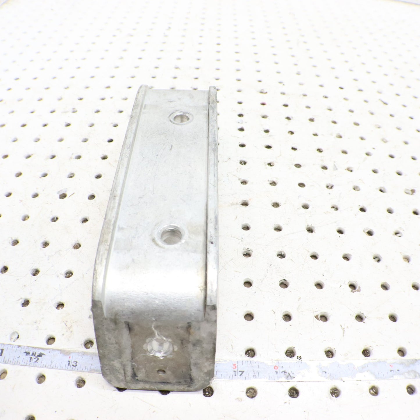 2007 Polaris Iq 600 Muffler Mount Support 5135200