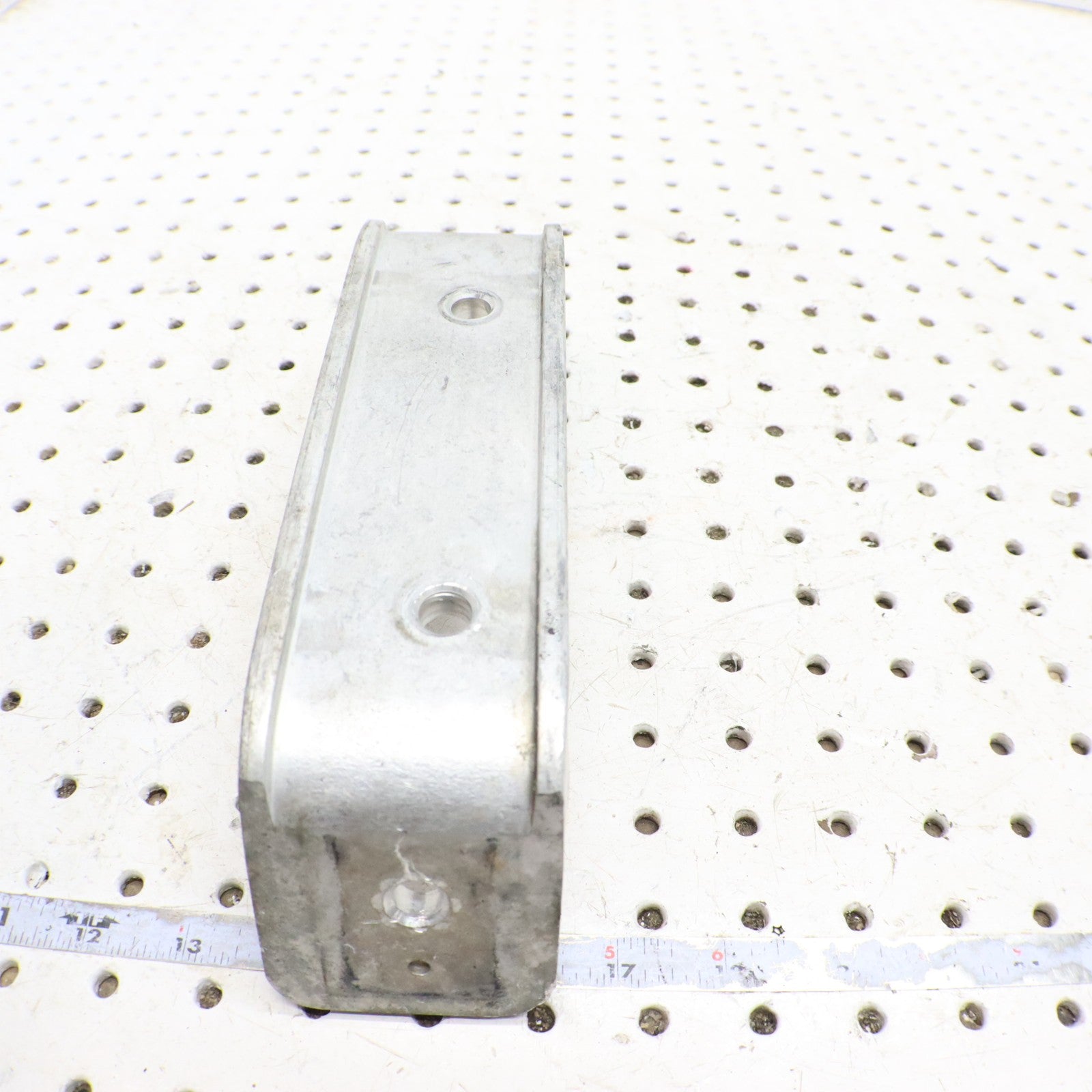 2007 Polaris Iq 600 Muffler Mount Support 5135200