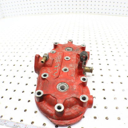 2006 POLARIS FUSION 700 ENGINE MOTOR CYLINDER HEAD 1203052-093; 1203164-093