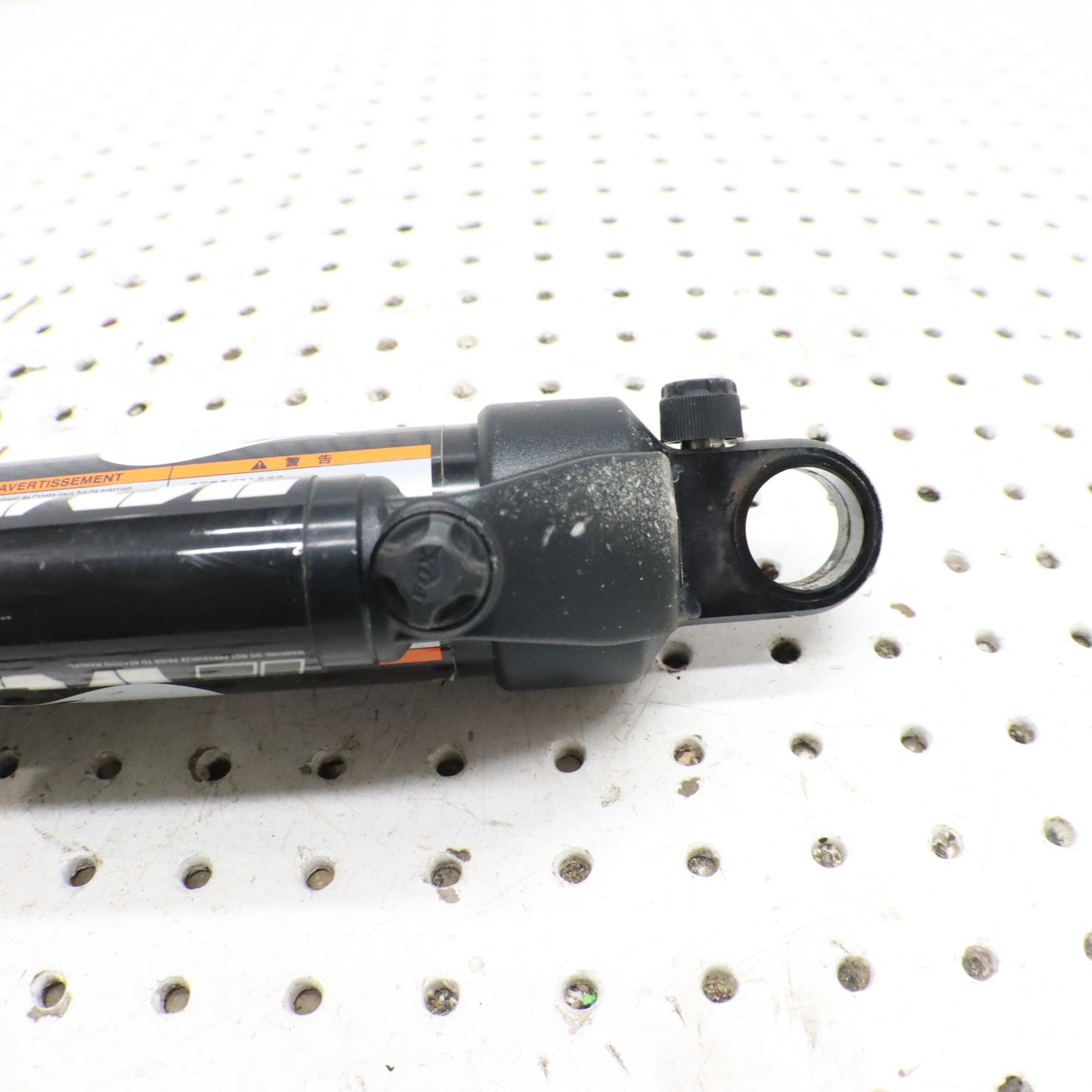 2016 Arctic Cat M8000 Rear Track Shock FOX FLOAT 3 2704-815; 3704-131