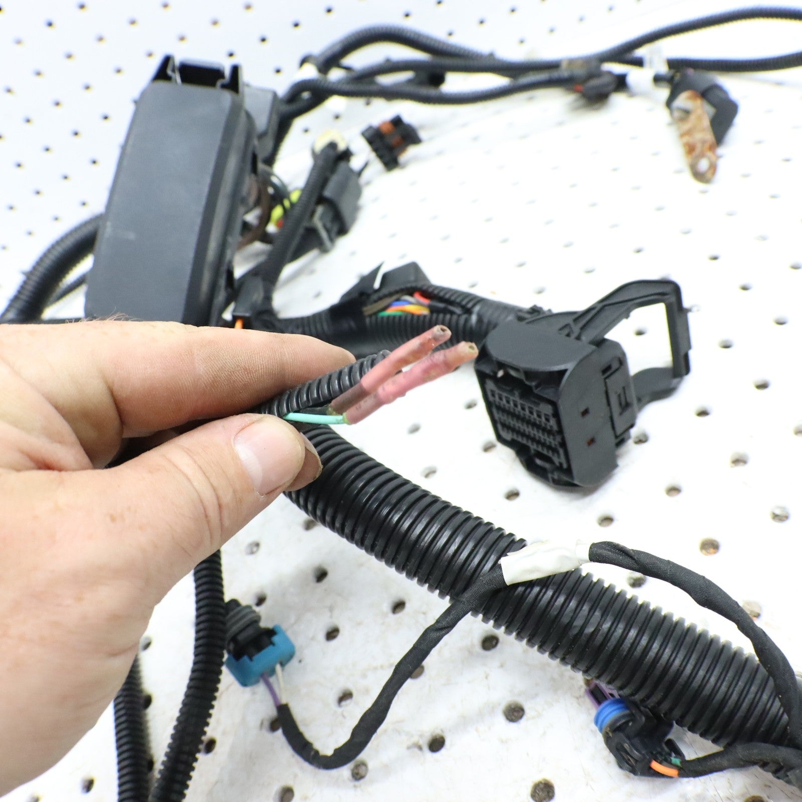 2015 Polaris Sportsman 570 Wire Harness 2412885 NON EPS