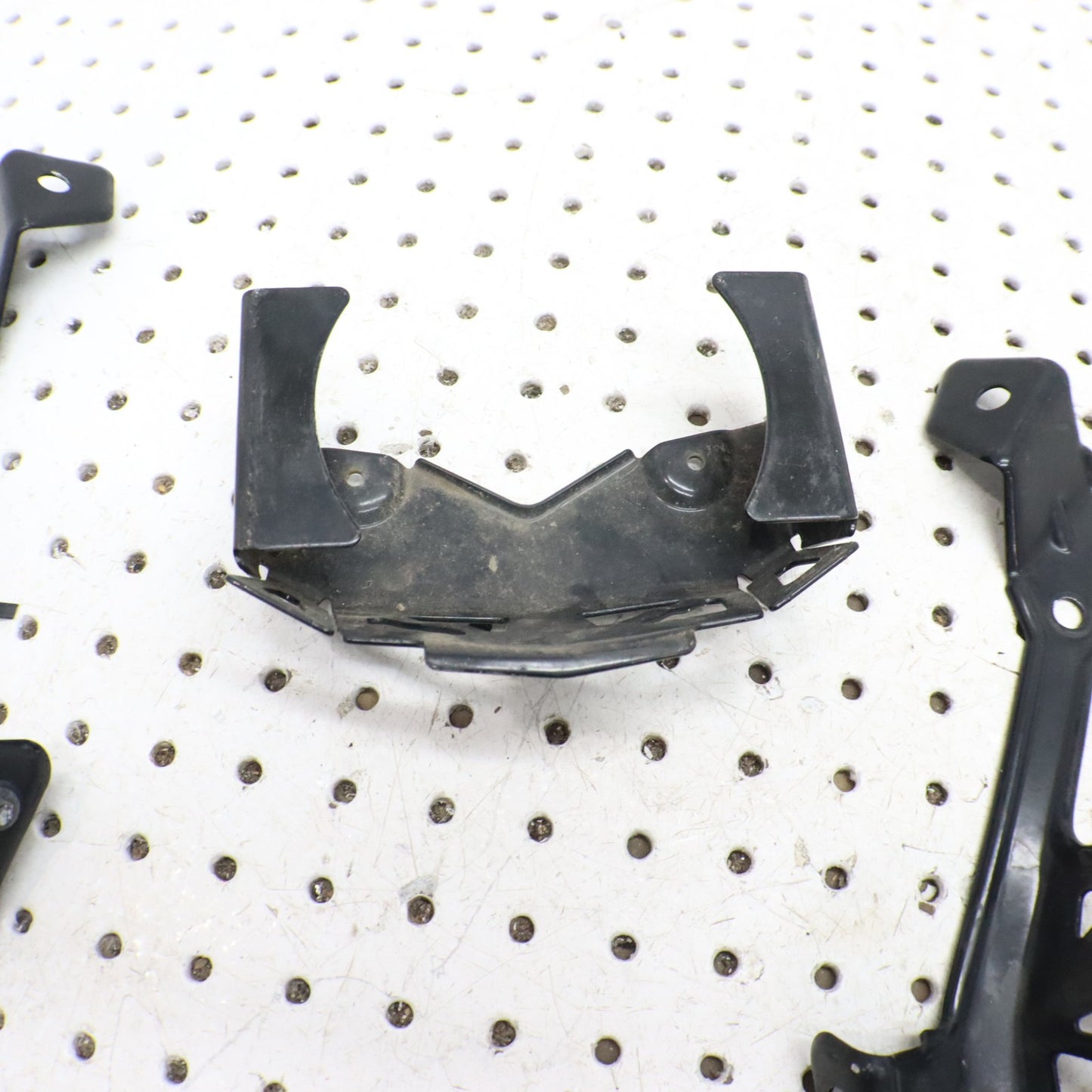 2016 Arctic Cat M8000 Speedometer Gauge Bracket 5706-252; 5706-250; 5706-251