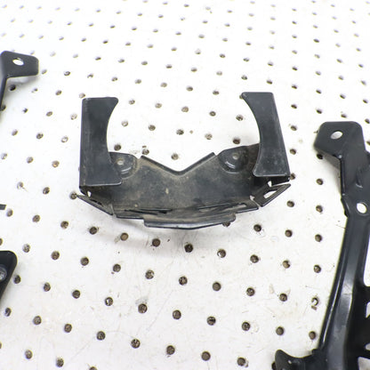 2016 Arctic Cat M8000 Speedometer Gauge Bracket 5706-252; 5706-250; 5706-251