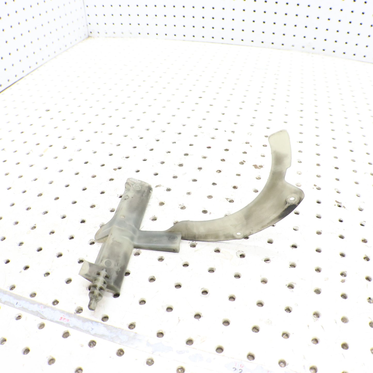 2013 Polaris Ranger 800 OIL DEFLECTOR 3234915