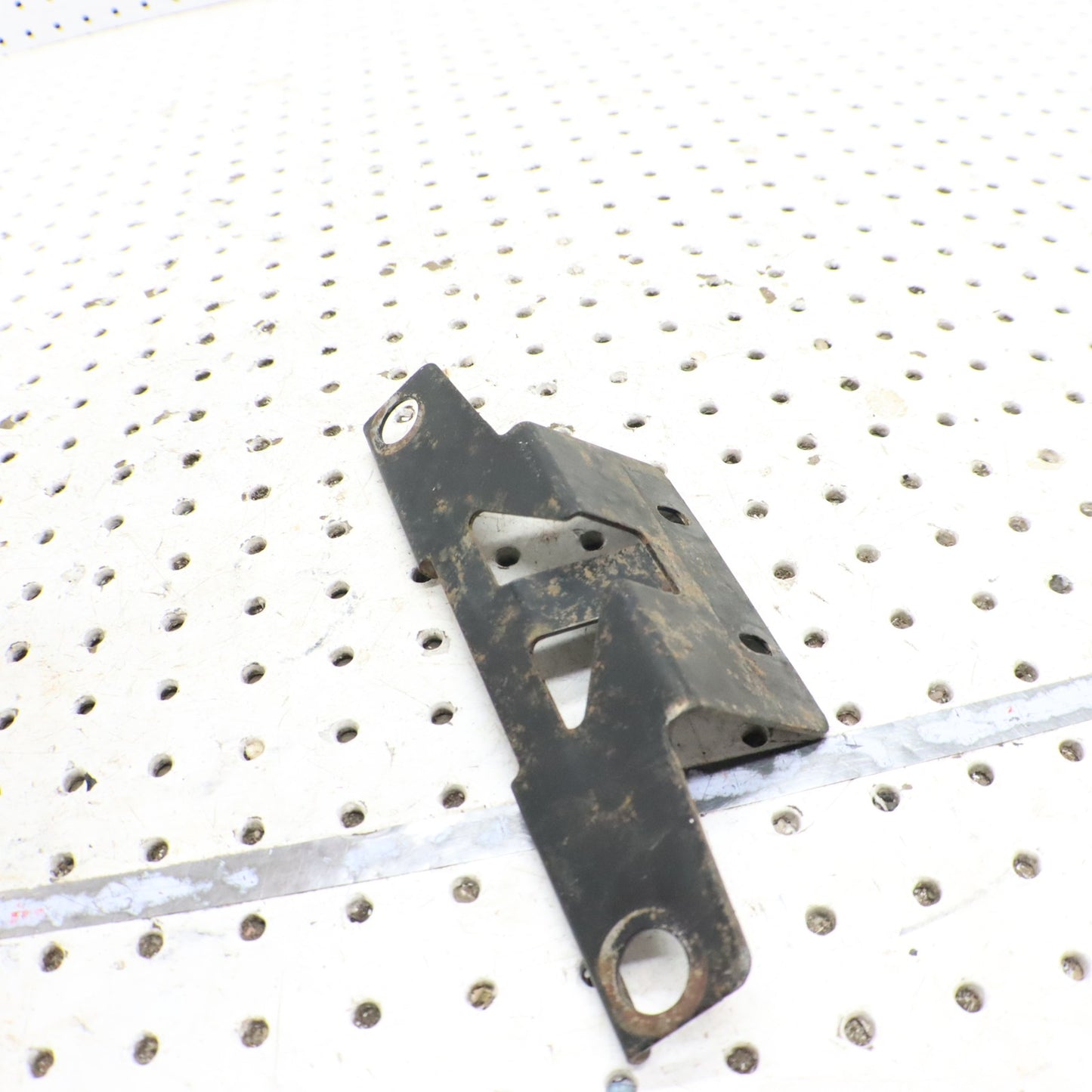 2004 Polaris Sportsman 500 Lower Radiator Bracket 5247047-067