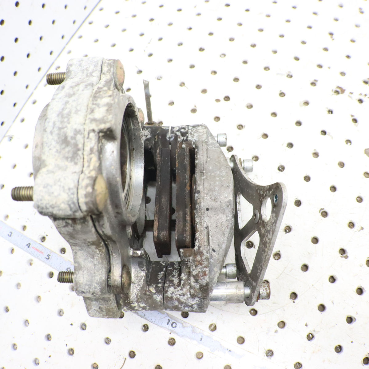2007 Arctic Cat F6 Brake Caliper 1602-979