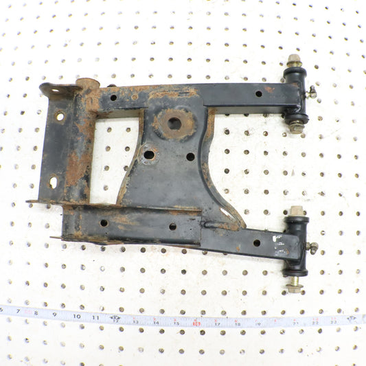 2009 Polaris Rzr 800 Lower Left Rear Control A Arm  1015451-458; 1018207-458