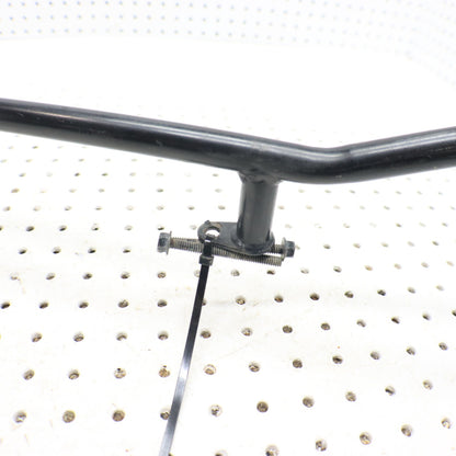2016 Polaris Sportsman Sp 570 Rear Rack Extension 2879717