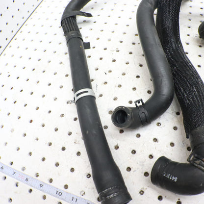 2007 Polaris Iq 600 Coolant Hoses, Pipes 5413140; 5412947; 5334868; 5412948
