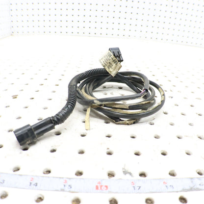 2009 Arctic Cat Crossfire R 8 Tail Light Wire Harness 1686-489