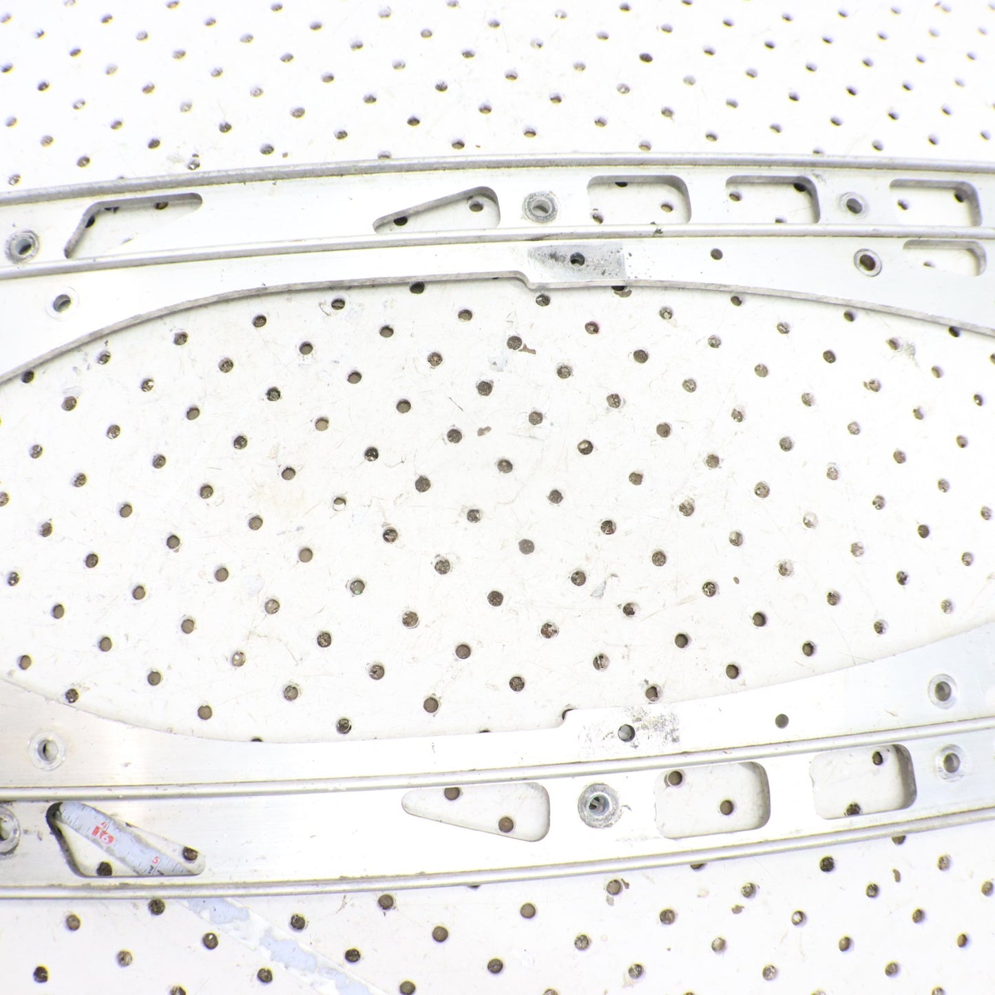 2013 Arctic Cat Procross Xf800 Slide Rails SET OF 2 3604-629