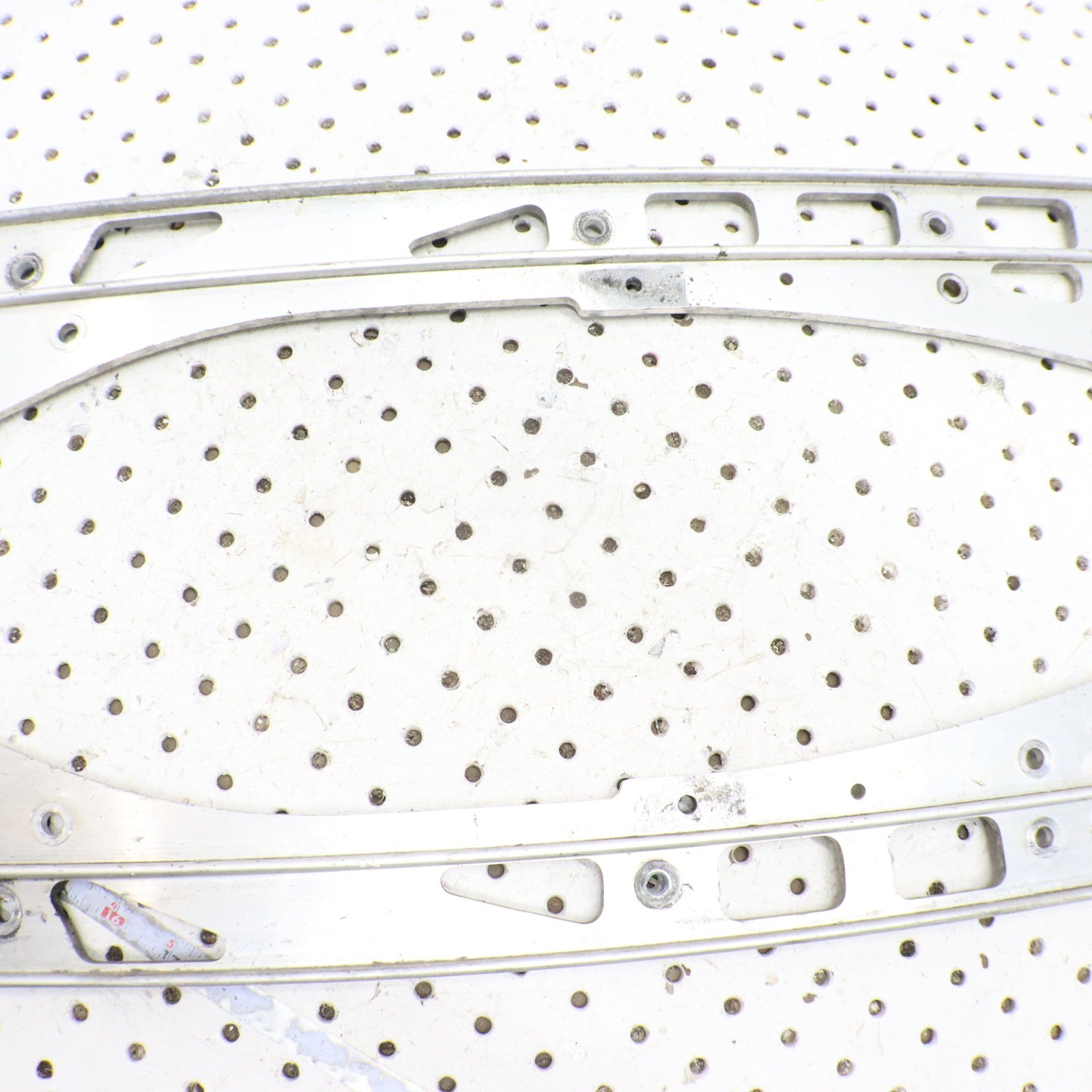 2013 Arctic Cat Procross Xf800 Slide Rails SET OF 2 3604-629