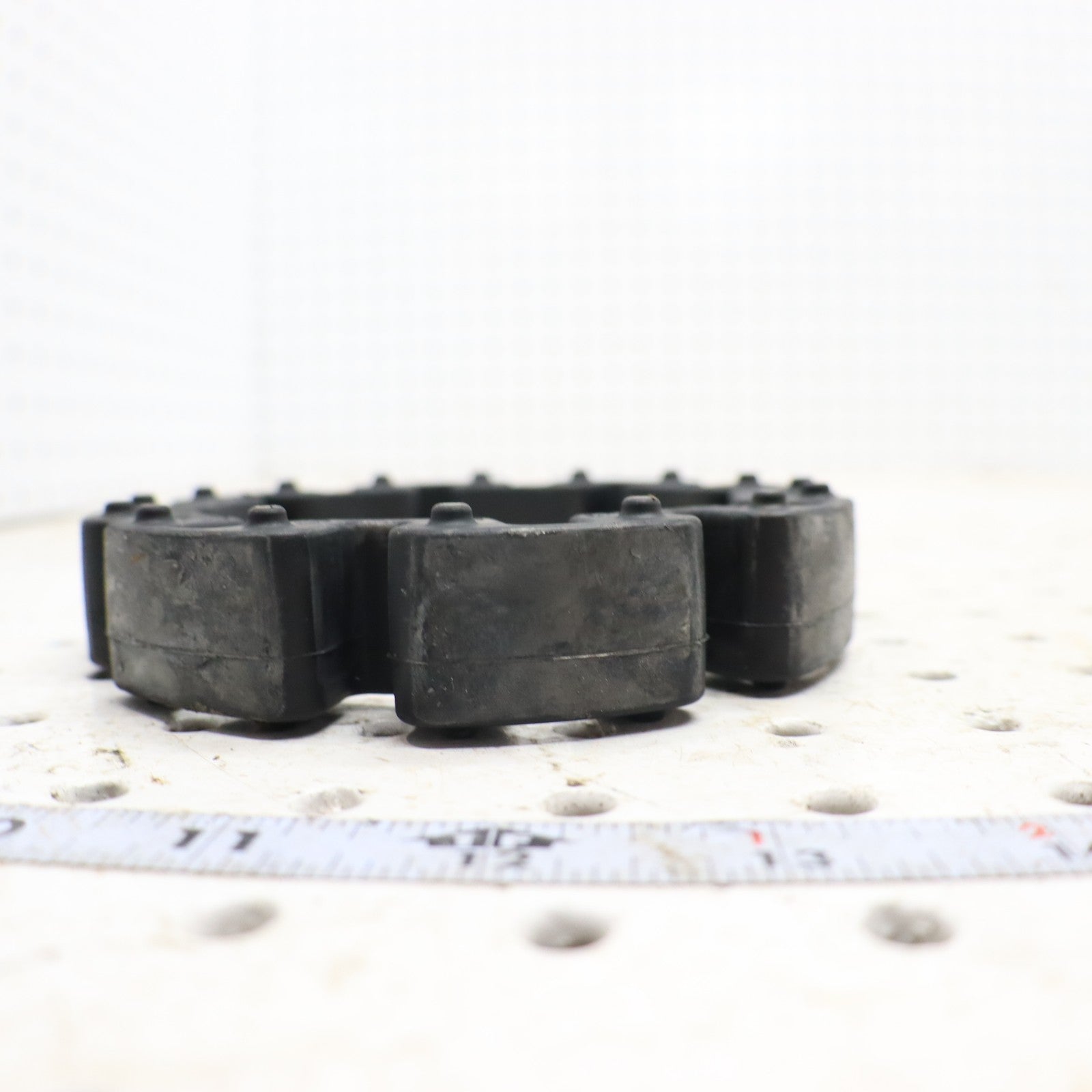 2009 Polaris Sportsman Xp 850 Engine To Transmission Rubber Coupler 5413687