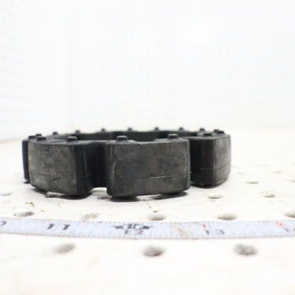 2009 Polaris Sportsman Xp 850 Engine To Transmission Rubber Coupler 5413687