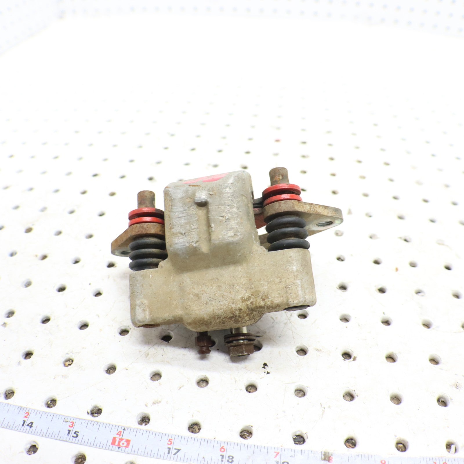 2009 Polaris Sportsman Xp 850 Brake Caliper Rear RIGHT 1911302