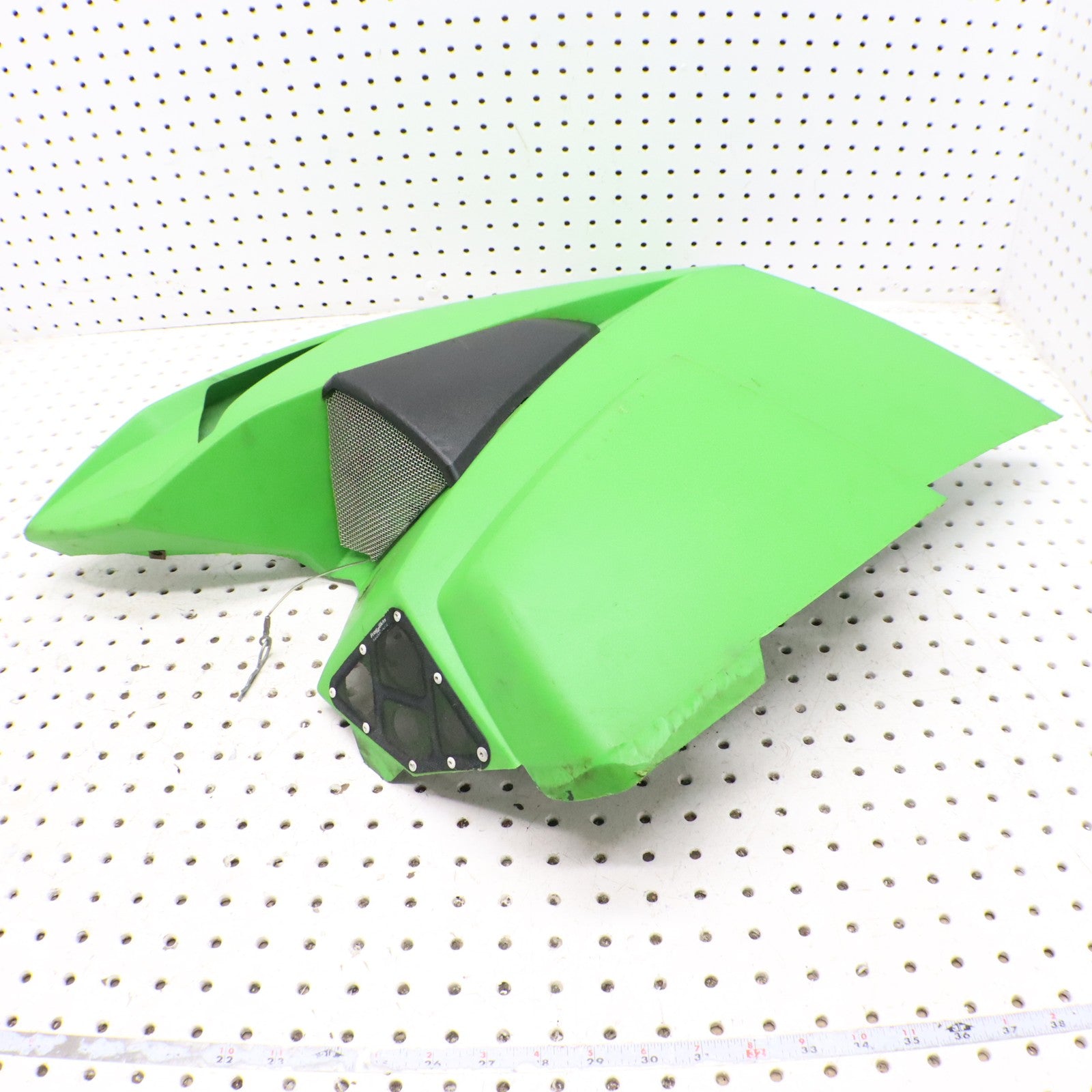 2013 Arctic Cat Procross Xf800 Side Panel Left 3718-793; 3718-445