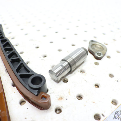 2009 Polaris Sportsman Xp 850 Cam Chain Tensioner & GUIDES 3021919 1205157 