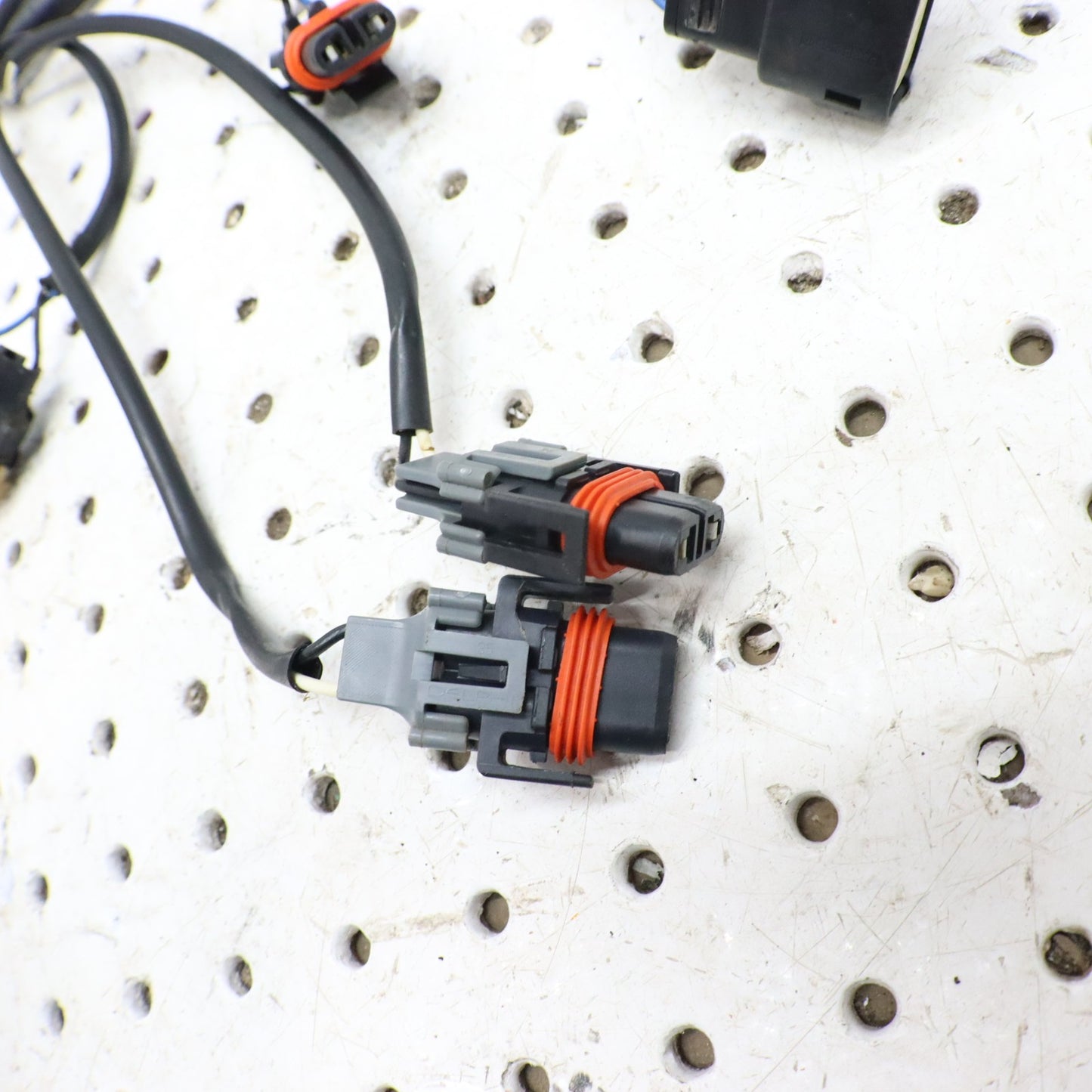 2009 Arctic Cat Crossfire R 8 Hood Wire Harness 1686-396