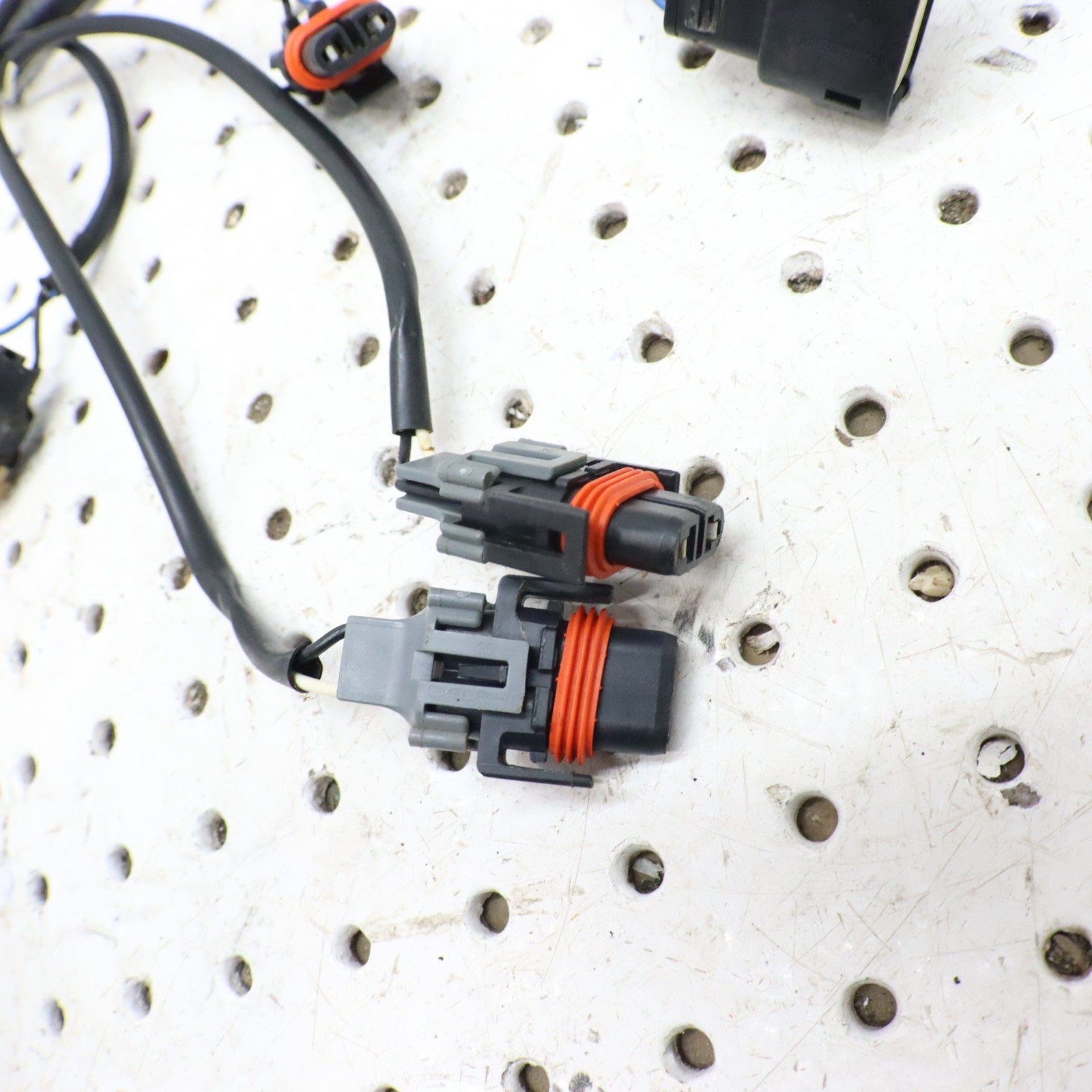 2009 Arctic Cat Crossfire R 8 Hood Wire Harness 1686-396