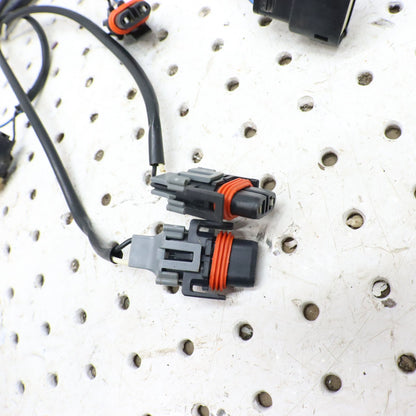 2009 Arctic Cat Crossfire R 8 Hood Wire Harness 1686-396