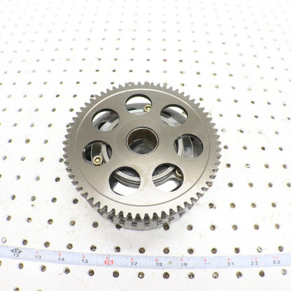 2016 Polaris Sportsman Sp 570 Flywheel Rotor 4015259; 6230561; 1204884 