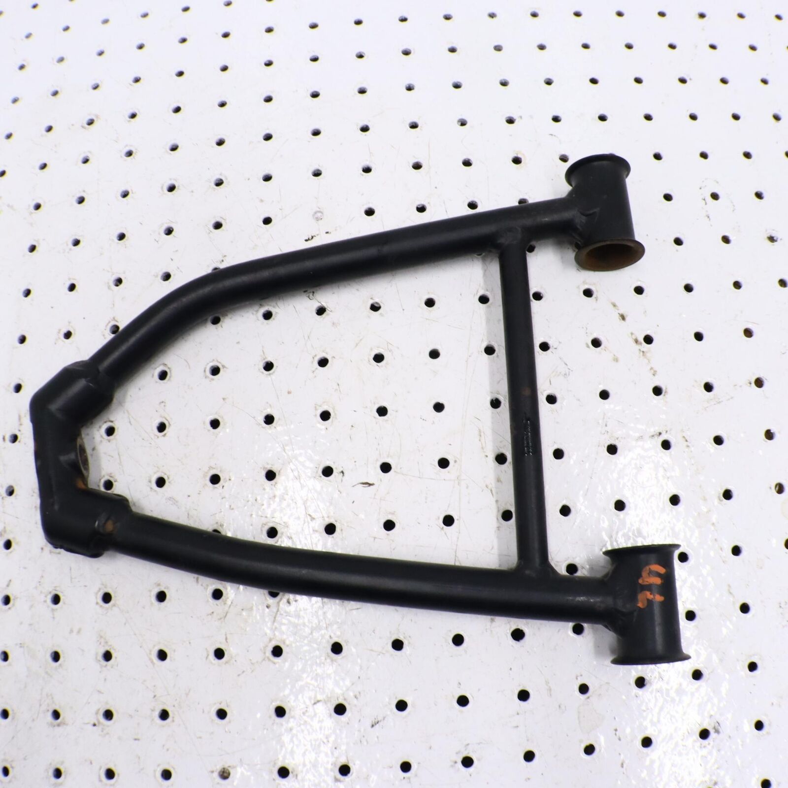 2014 POLARIS PRO RMK 800 FRONT UPPER LEFT CONTROL A ARM 2204930-458; 1823582-458
