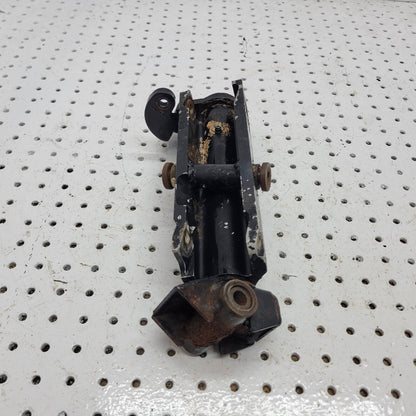 1998 ARTIC CAT ZR 600 EFI LE LEFT SPINDLE 0703-607