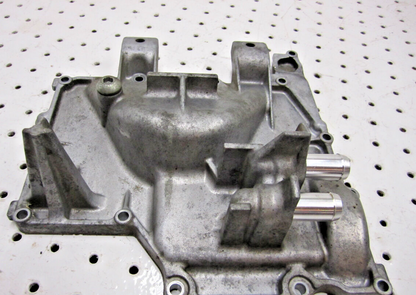 2007 YAMAHA PHAZER PZ50 CRANKCASE BOTTOM OIL PAN 8GC-13417