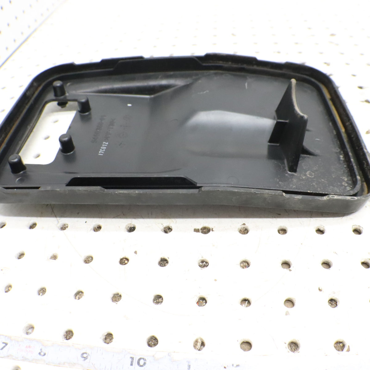 2017 Polaris Sportsman 450 Airbox Air Box  Lid Cover Cap 5450388 5459622