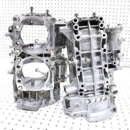 2009 ARCTIC CAT M8 ENGINE MOTOR CASE CASES 3007-526