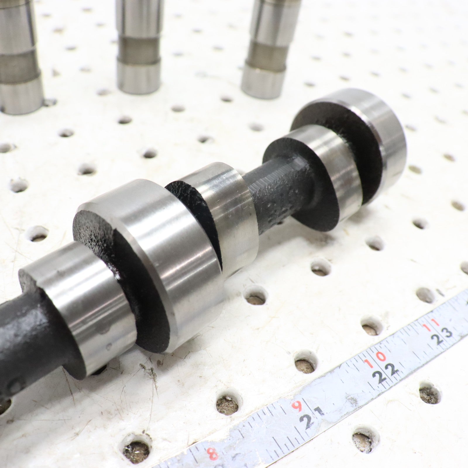 2009 Polaris Rzr 800 Camshaft Cam Shaft 2202918 ; 3021606