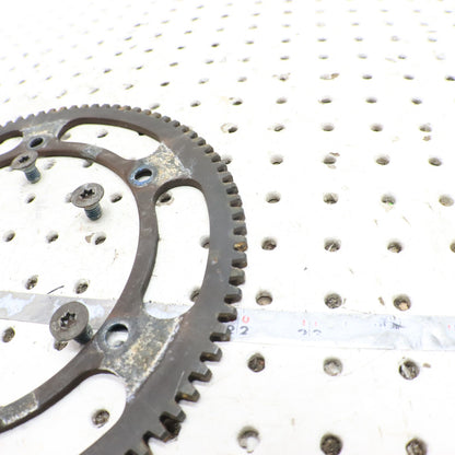 2016 Arctic Cat M8000 Starter Motor RING GEAR 0745-402